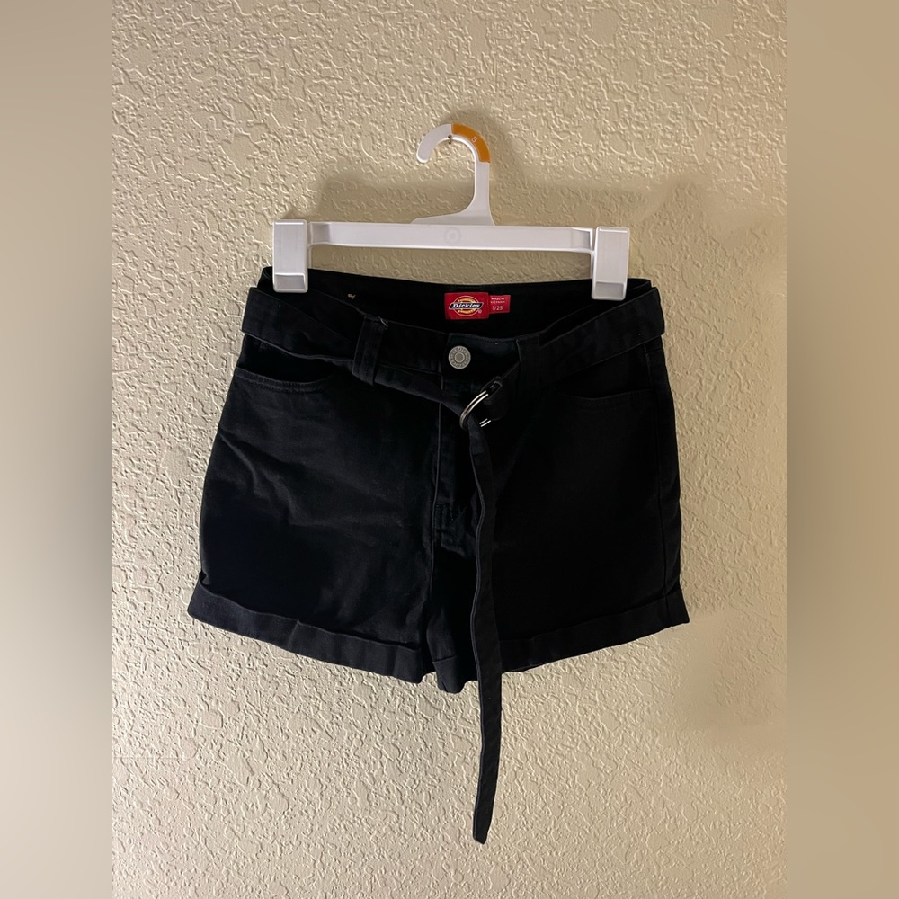 dickies shorts